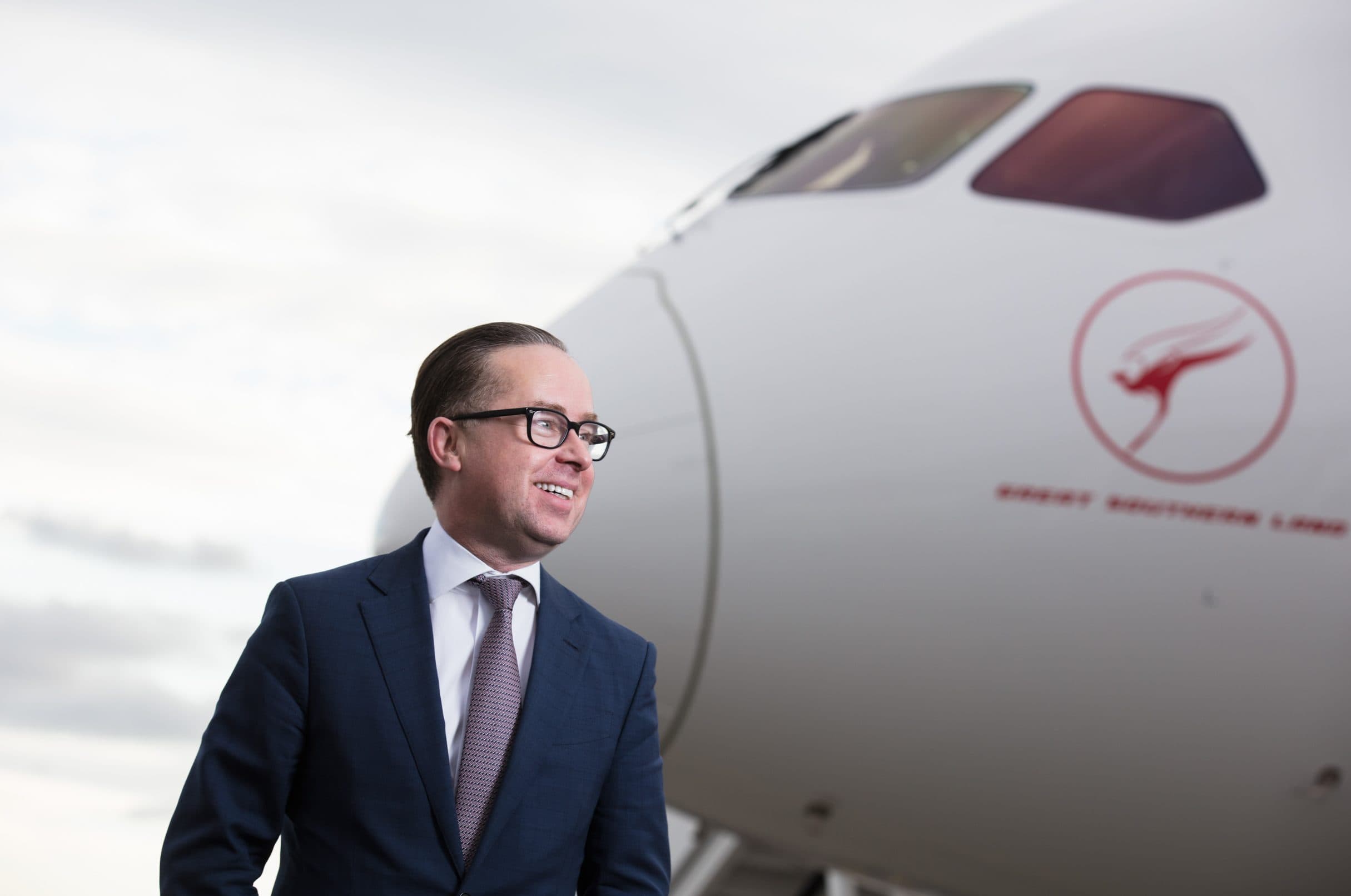 Qantas scraps Covid credit deadline as Australian Competition and Consumer Commission launches action against it in Federal Court.
