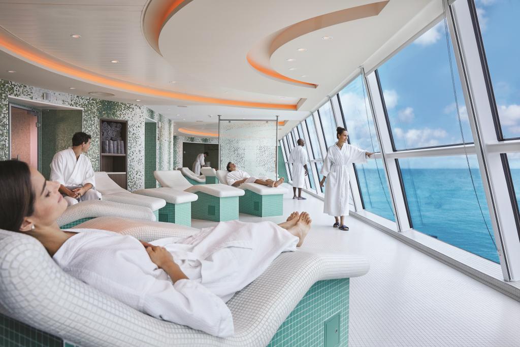 celebrity eclipse