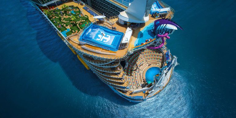 Royal Caribbean asks for volunteers for simulate sailings
