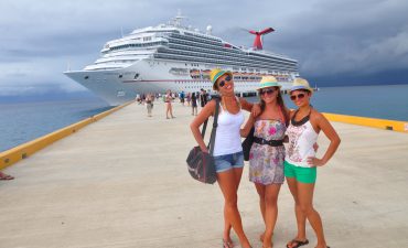 How to get the best deal for future cruise credits - line by line