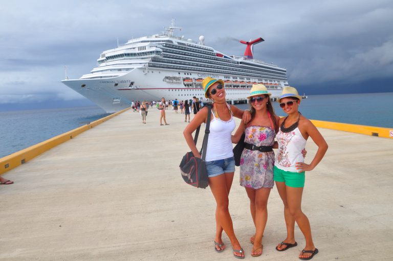 How to get the best deal for future cruise credits - line by line