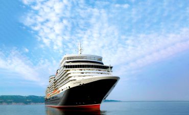 Flights, hotel stay and cruise on Queen Elizabeth from $2199 per person