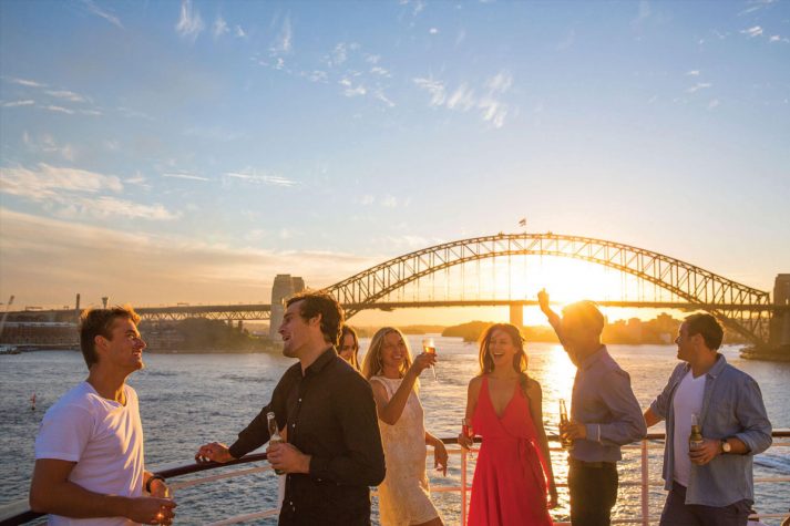 Best Contemporary Cruise Line 2020