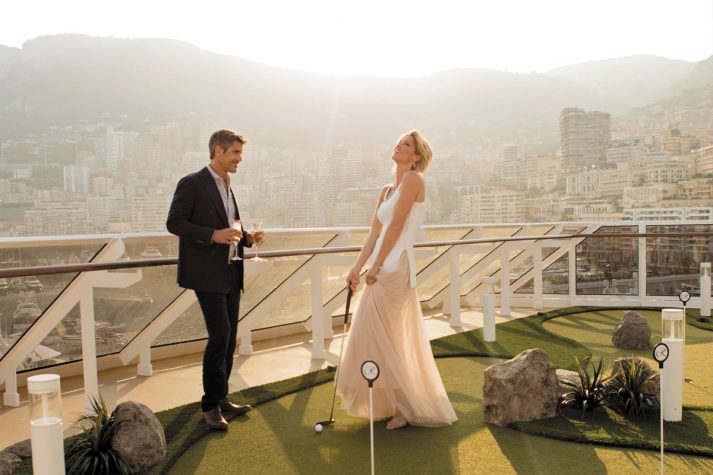 Best Luxury Cruise Line 2020