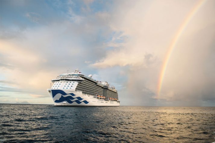 Best Ocean Cruise Line 2020