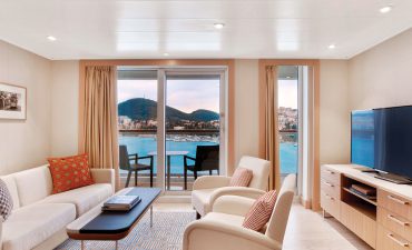 Best cruise lines of 2020
