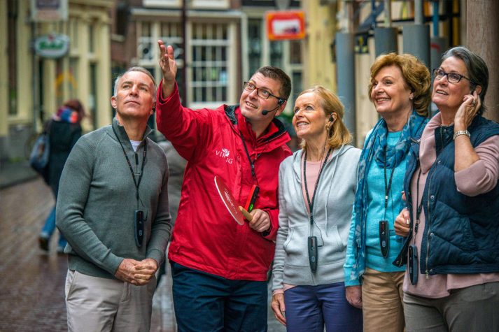 Commended Cruise Line Shore Excursions 2020