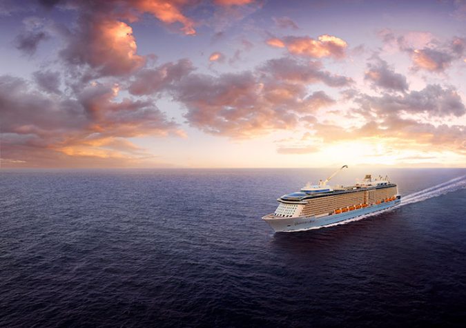 Royal Caribbean deals