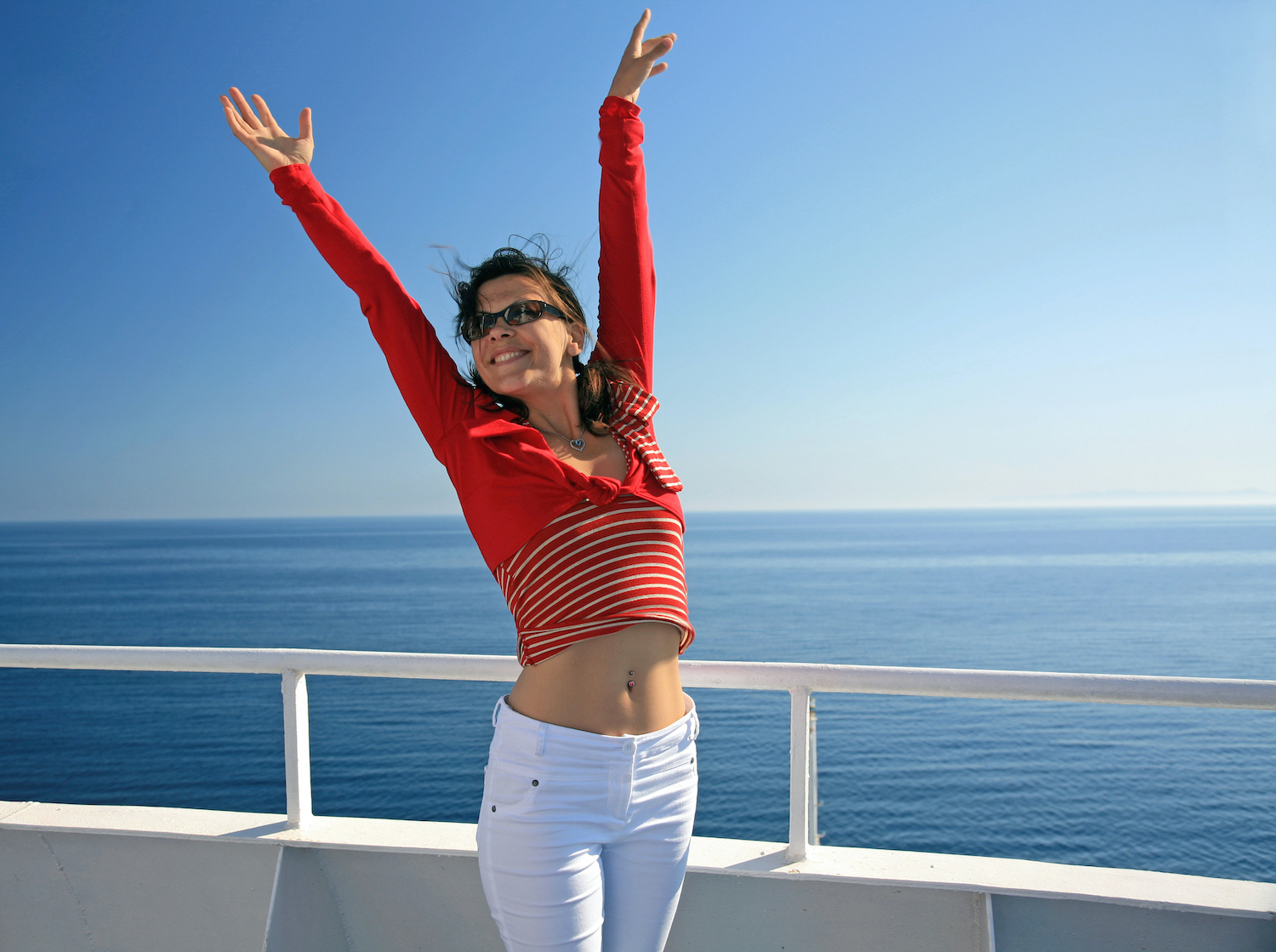 A Christmas cruise miracle: Mediterranean sailing refunded after nine month wait