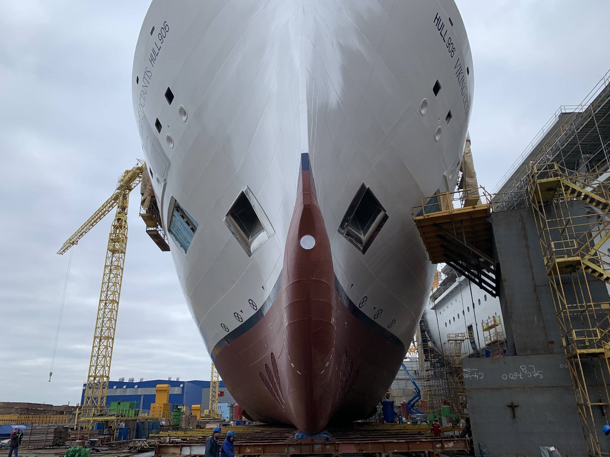 Viking Octantis
