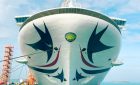 First look inside the new Pacific Encounter