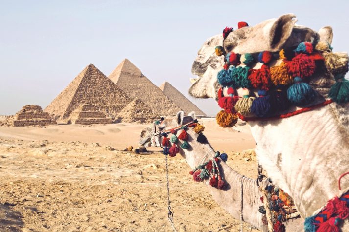 Cairo Egypt 626992 unsplash