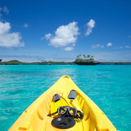 Captain Cook Fiji