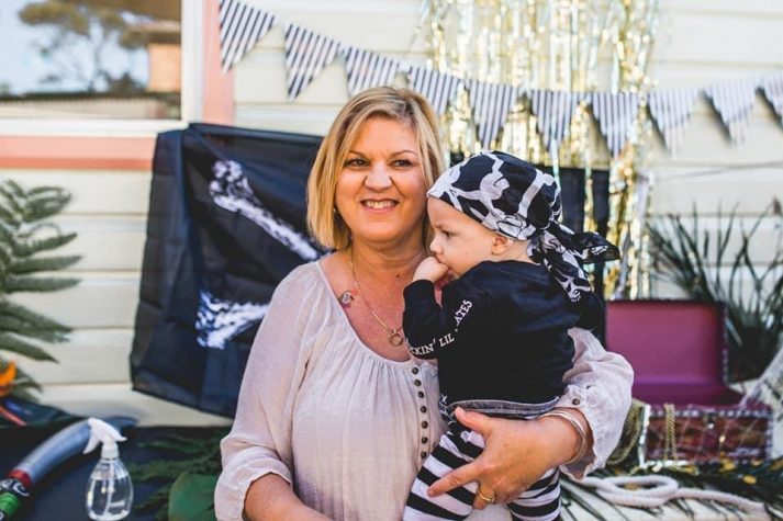 Maree Curtis has lost $20000