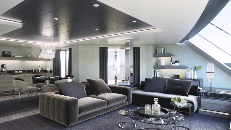 NEW OWNERS SUITES YACHT CLUB