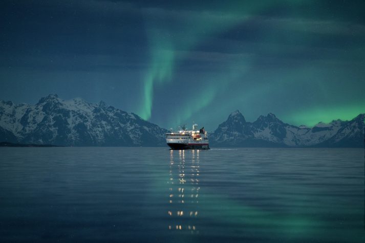 Northern lights Norway HGR 122411 1920 Photo Hege Abrahamsen
