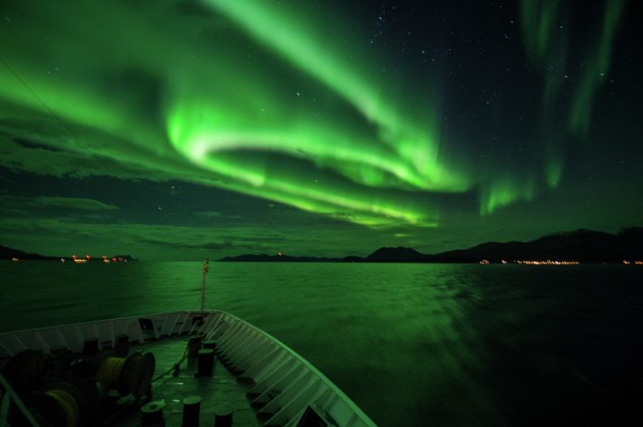 Northern lights Tromso HGR 116620 1920 Photo Andreas Kalvig Anderson