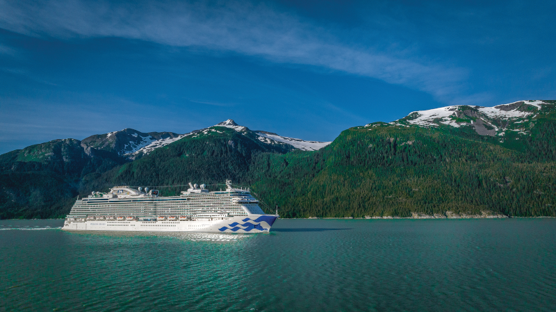Discovery Princess