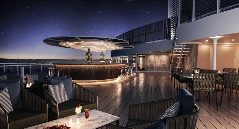 SKY BAR