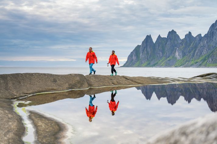 Senja Norway HGR 144786 1920 Photo ùrjan Bertelsen