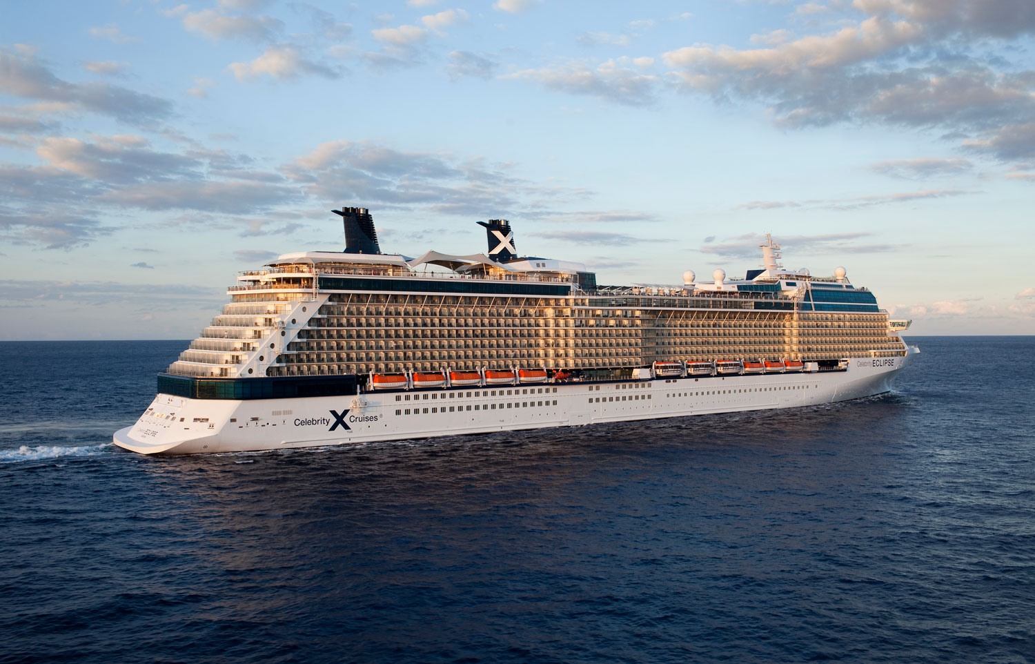 Celebrity Cruises
