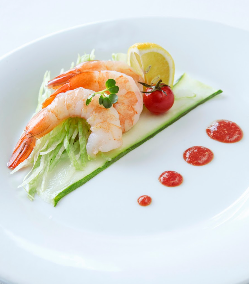 Dine Uniworld