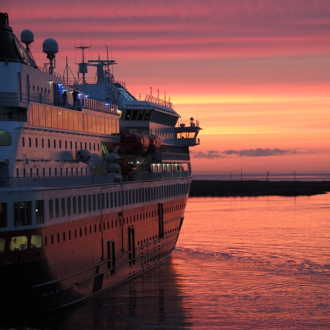 12 reasons to take this journey of a lifetime at $200 a night