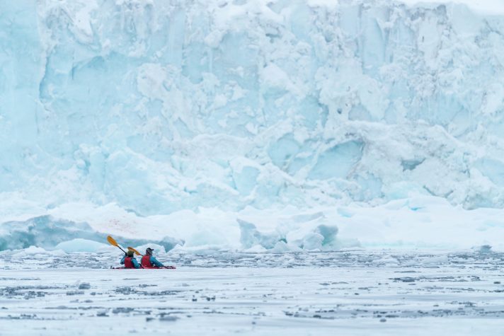 Brown Bluff Antarctica HGR 144597 1920 Photo Chelsea Claus