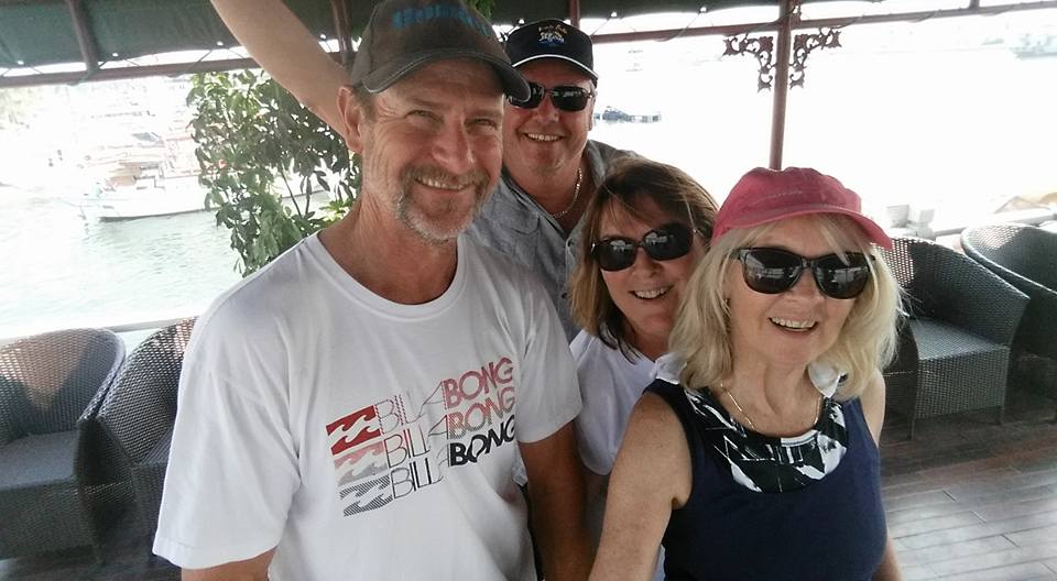 Webjet refuses $18,000 refund to cancer victim for wife's 60th birthday cruise