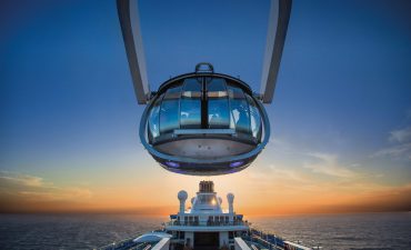 Northstar, Quantum of the Seas