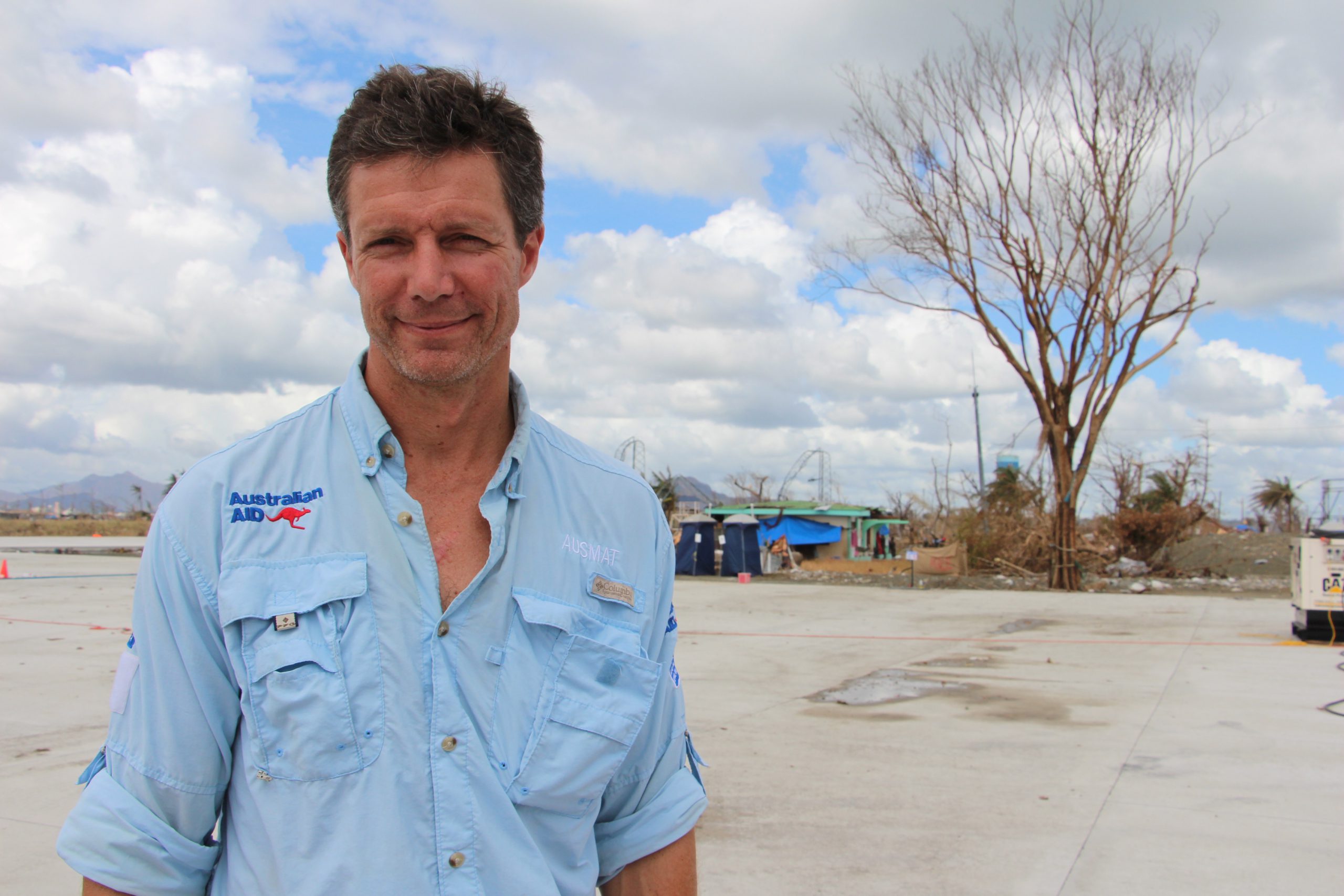 Cruise can come back now, says leading Australian health expert as lines await a Kimberley decision