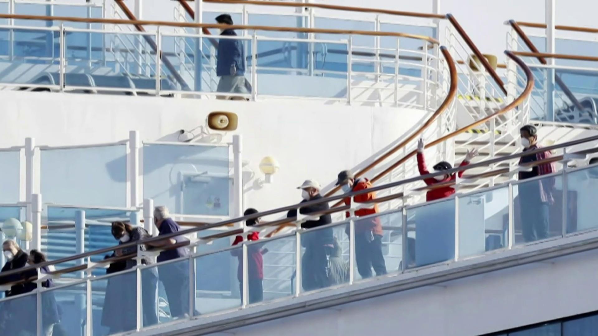 Diamond Princess