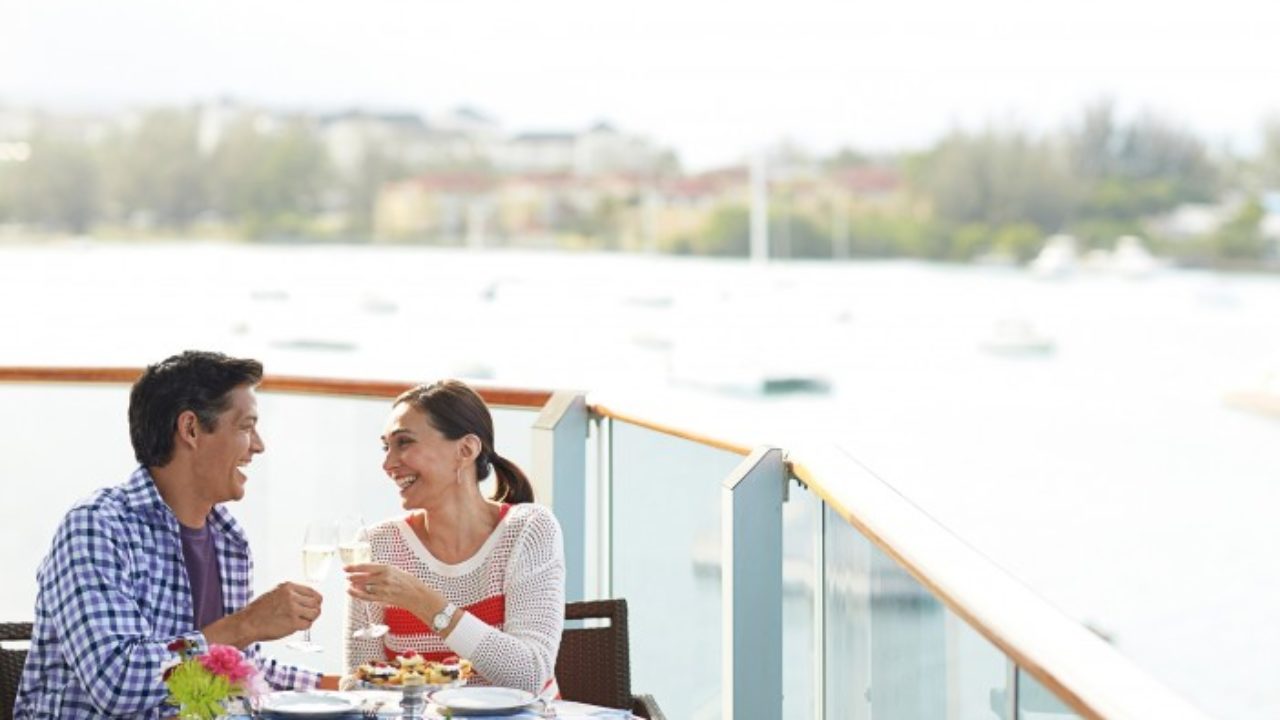 Holland America