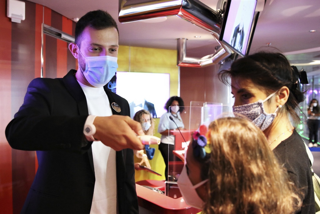 Cruise lines that want you to be vaccinated - and one where Aussies don't need the jab