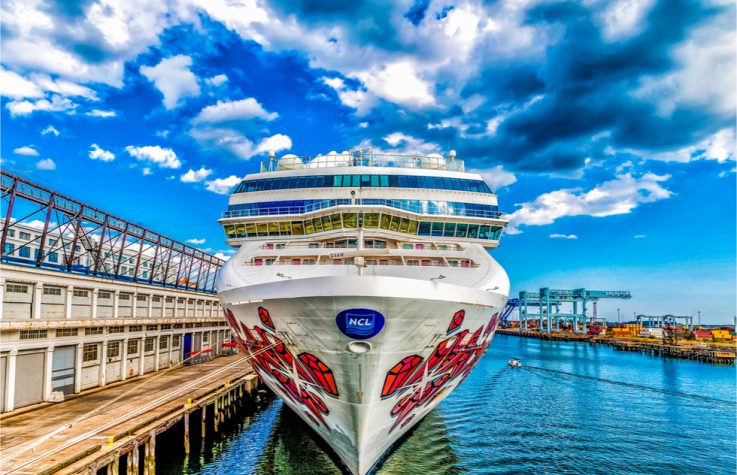 Norwegian Cruise Lines