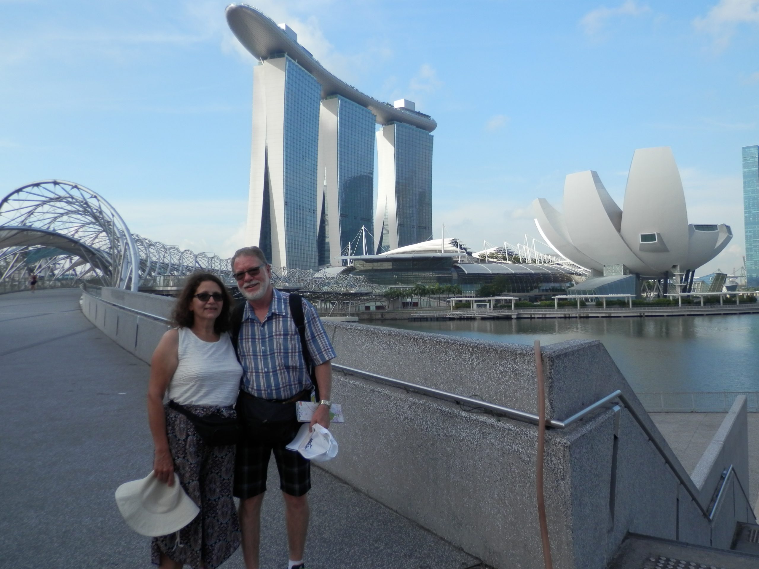 Retirees twice rebooked cancelled cruise, but Princess sold the ships! Then they cancelled the FCC