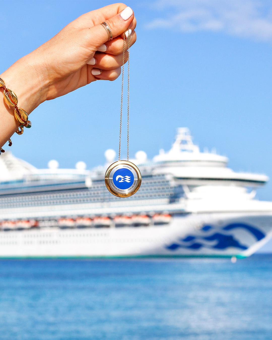 Princess Cruises introduces 'Dine My Way', their new dining experience