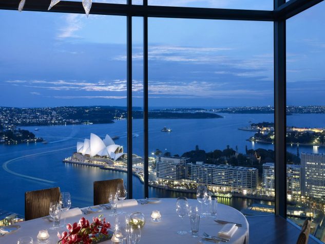 Altitude Private Dining Room V2
