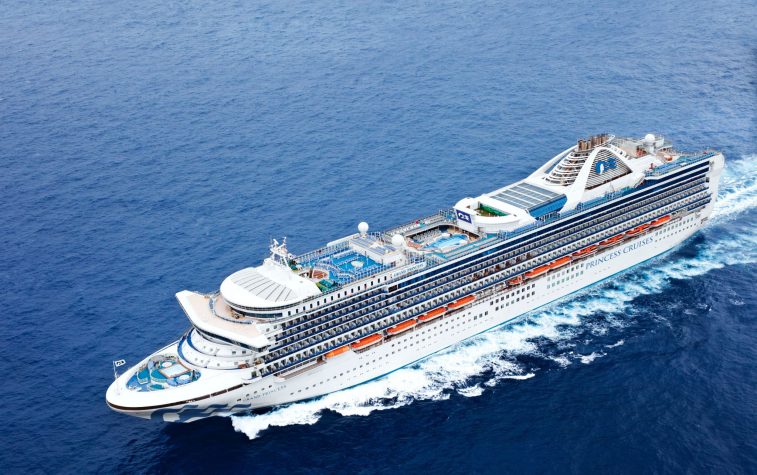 Grand Princess
