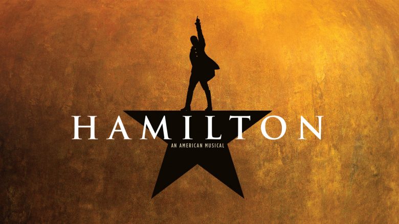 Hamilton Musical