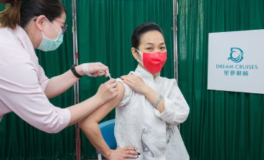 Dream Cruises rolls out first-of-its-kind vaccination program for Explorer Dream