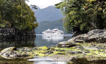 Milford Sound