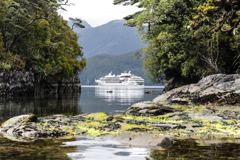 Milford Sound