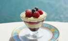 Oceania Cruises might not be sailing, but they sure are cooking