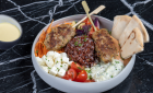 Oceania Cruises might not be sailing, but they sure are cooking