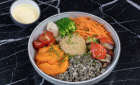 Oceania Cruises might not be sailing, but they sure are cooking