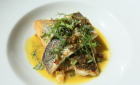 Oceania Cruises might not be sailing, but they sure are cooking