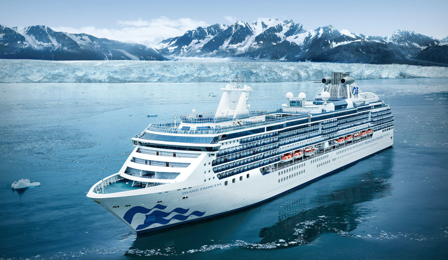 Cruise Passenger