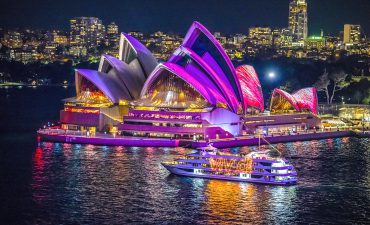 Sydney getaway with flights, hotels, Blue Mountains, Hamilton musical and more
