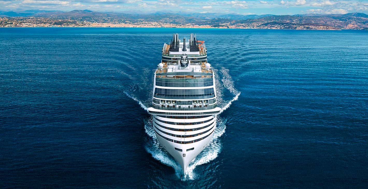 MSC Cruises